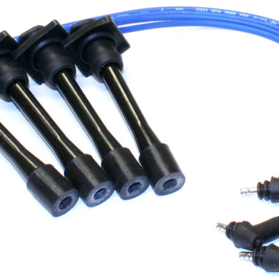 NGK Geo Prizm 1997-1993 Spark Plug Wire Set