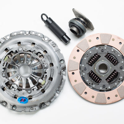 South Bend / DXD Racing Clutch 09-13 Audi A4 2.0L Stg 2 Drag Clutch Kit