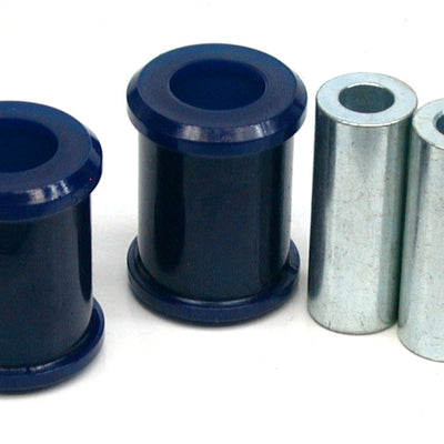 SuperPro 1992 Honda Prelude S Front Lower Inner Control Arm Bushing Kit