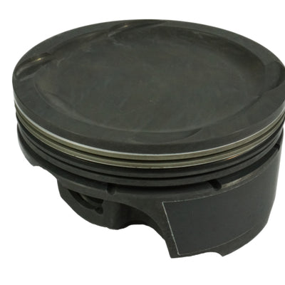 Mahle MS Piston SBF 302ci 3.630in Bore 3.65in Stroke 5.933in Rod .866 Pin -5cc 10.0 CR Single