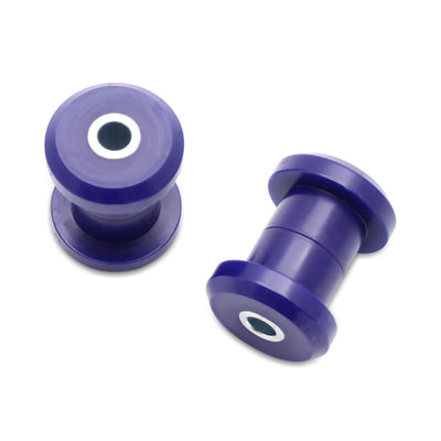 SuperPro 1980 Honda Civic 1300 DX Front Strut Rod-to-Lower Control Bushing Kit