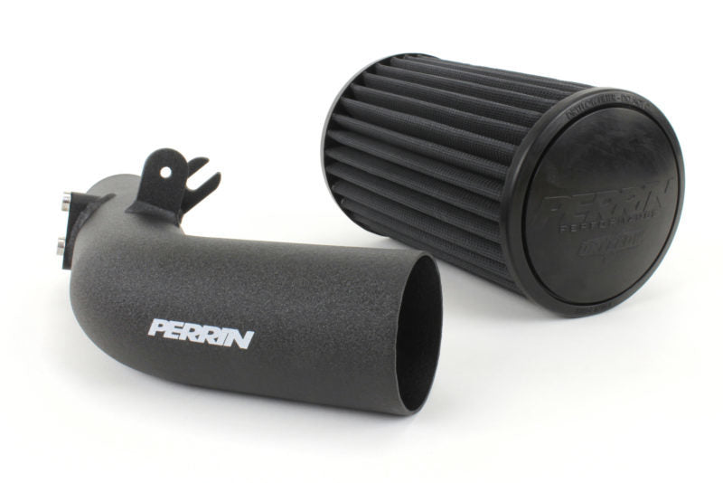 PERRIN 16-17 Subaru STI Cold-Air Intake - Black