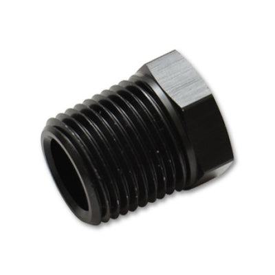 Vibrant 3/4in NPT Hex Head Pipe Plugs