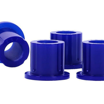 SuperPro Toyota Rear Leaf Spring