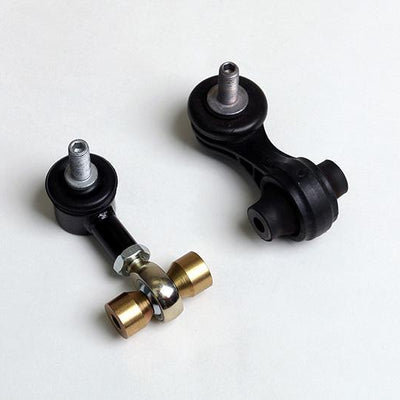 Progress Tech 2017+ Honda Civic Type-R Rear Sway Bar (22mm - Adj) Incl Reinforced Bushing Brkts