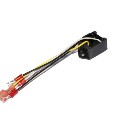 FAST Tach Adapter Assembly FAST