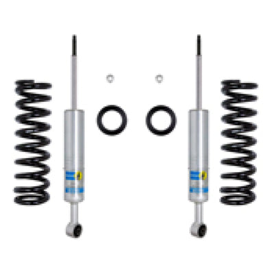 Bilstein B8 6112 Series Front Suspension Kit 03-09 Toyota 4Runner / 07-09 FJ Cruiser