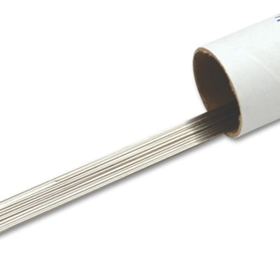 Vibrant ER308L TIG Weld Wire - .062in Rod Thickness - 3lb Box