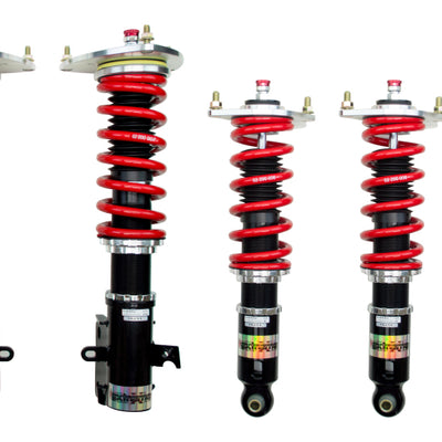 Pedders 2015+ Subaru WRX/STi Extreme Xa Coilover Kit