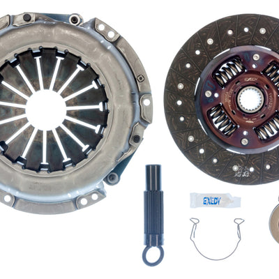 Exedy OE 1996-2003 Toyota Rav4 L4 Clutch Kit