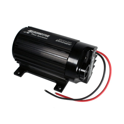Aeromotive Eliminator Brushless External In-Line Fuel Pump