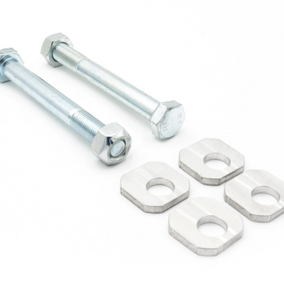 SPL Eccentric Lockout Kit (Pair) For Rear Camber Arms - M-Chassis