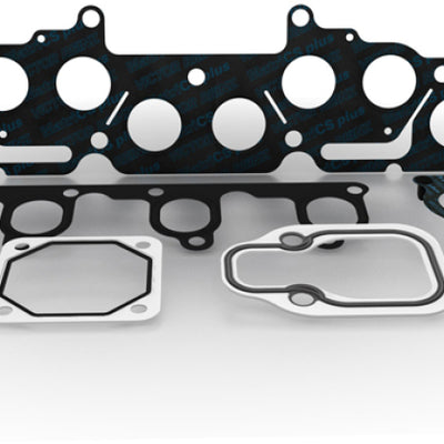 MAHLE Original Mercedes-Benz 0E 93-91 Intake Manifold Gasket