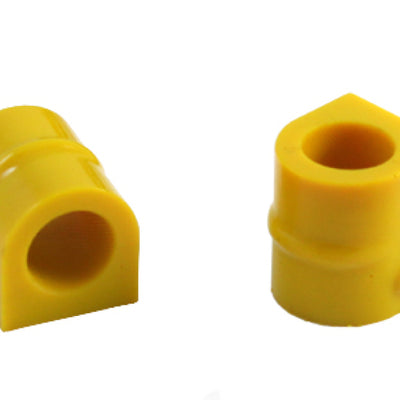 Whiteline 01-05 Honda Civic 24mm Front Sway Bar Mount Bushing Kit