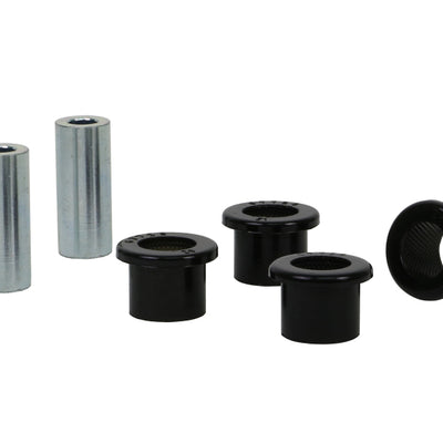 Whiteline 12+ Subaru BRZ/Scion FR-S/Toyota 86 Front Steering - Rack & Pinion Mount Bushing