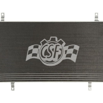 CSF 12-15 Chevrolet Camaro 3.6L A/C Condenser