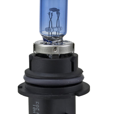 Hella Bulb 9004 12V 65/45W Xen Wht Xb (2)