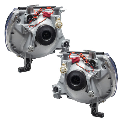 Oracle 05-11 Toyota Tacoma SMD HL - ColorSHIFT w/ BC1 Controller