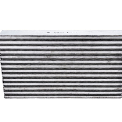 Garrett Air / Air Intercooler CAC (20.05in x 11.19in x 3.00in) - 600 HP