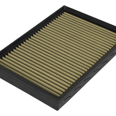 aFe Magnum FLOW OER Pro-GUARD 7 Air Filter 2016 Nissan Titan XD V8-5.0L (td)