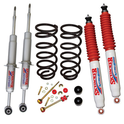 Skyjacker 2003-2016 Toyota 4Runner Suspension Lift Kit w/ Shock