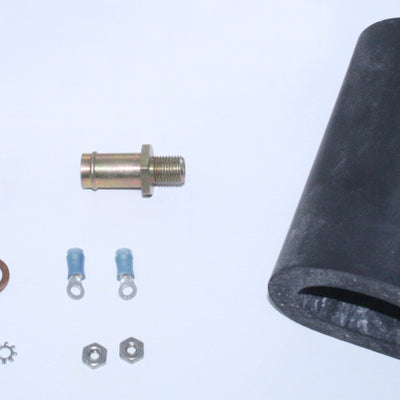 Walbro Fuel Pump Installation Kit