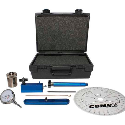 COMP Cams Degree Kit FS/FF/P Heads-Off