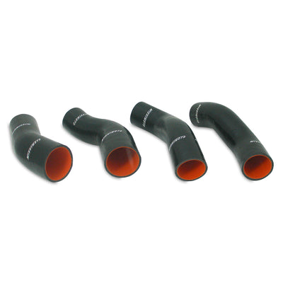 Mishimoto 90-96 Nissan 300ZX Turbo Black Silicone Hose Kit