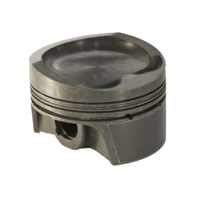 Mahle MS Piston Set VW 3.2L 84.50mm Bore 95.9mm Stroke 164mm Rod 20mm Pin -23cc 9.0 CR Set of 6