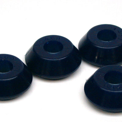 SuperPro 1973 Honda Civic Base Front Strut Rod-to-Chassis Mount Bushing Kit