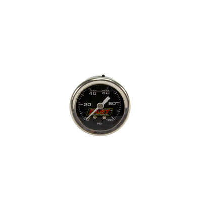 FAST Fuel Pressure Gauge FAST 0-10