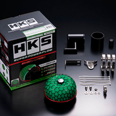 HKS SPF GDB (C/D/E/F) EJ207