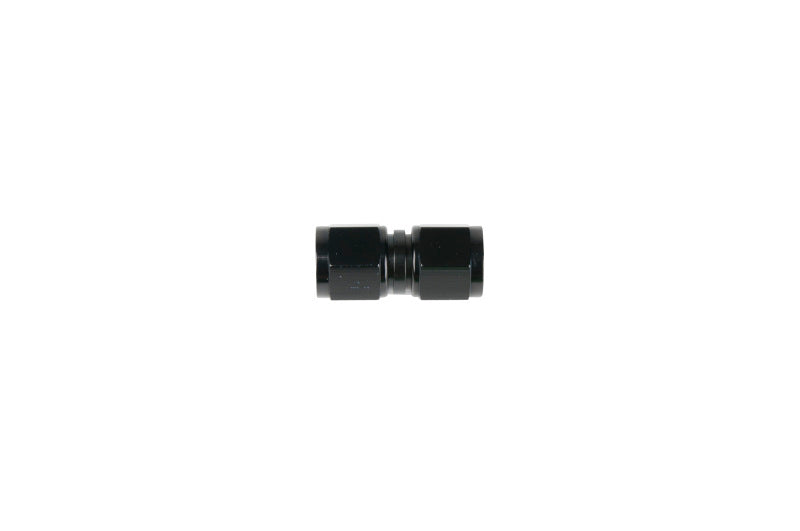 Aeromotive Fitting - Union - Swivel - AN-08 Female