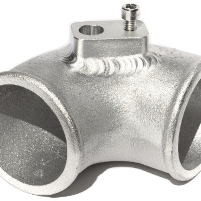 ATP Seperate Elbow from ATP FMIC Kit with Sensor Mount Welded