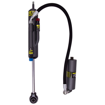 Bilstein 07-14 Toyota FJ Cruiser B8 8100 (Bypass) Rear Left Shock Absorber - 0-2in Lift