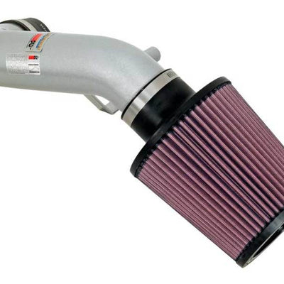 K&N 02 Acura RSX Silver Typhoon Short Ram Intake