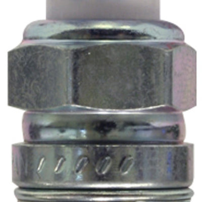 NGK Laser Iridium Spark Plug Box of 4 (ILZKR7A)