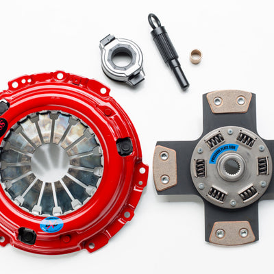 South Bend / DXD Racing Clutch 96-01 Infinity I30 3.0L Stg 4 Extreme Clutch Kit