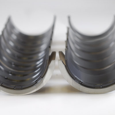 King Engine Bearings BMW B58B30A Coated Performance Main Bearing Set - Size STD