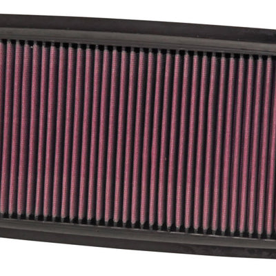 K&N Replacement Panel Air Filter for 2014-2015 Acura MDX 3.5L V6