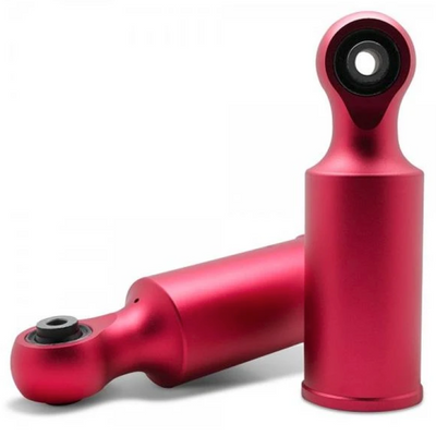 BLOX Racing Coilover Replacement Single - Rear Bottom Adapter for 97-01 Integra Type-R