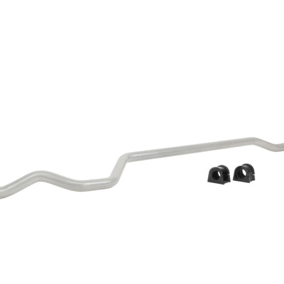 Whiteline 04-07 Subaru WRX Sedan and Wagon / 04-07 Subaru Impreza Non-Turbo w/ OE swaybar Rear 24mm