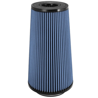aFe MagnumFLOW Air Filters P5R A/F P5R 5F x 7-1/2B x 5-1/2T (Inv) x 13H in