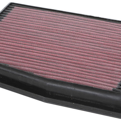 K&N 2020 Hyundai Sonata L4-2.0L F/I Replacement Drop In Air Filter