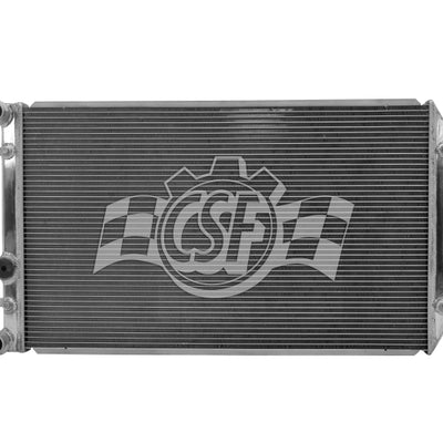 CSF 99-06 Volkswagen Golf/GTI / 99-06 Volkswagen Jetta/GLI Radiator