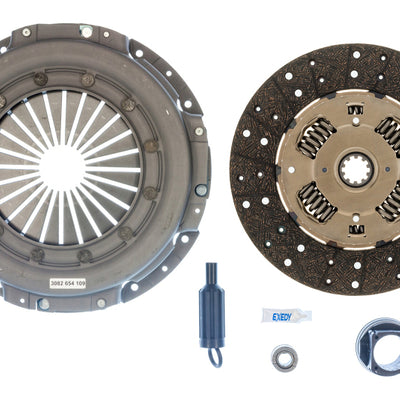 Exedy OE 1999-2003 Ford F-250 Super Duty V8 Clutch Kit