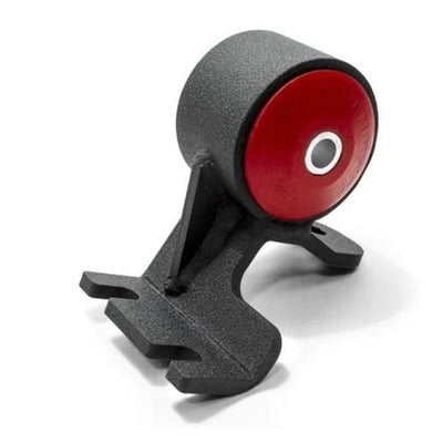 Innovative 88-91 Honda Civic / CR-X B-Series Black Steel Mount 95A Bushing (Rear Engine Mount)