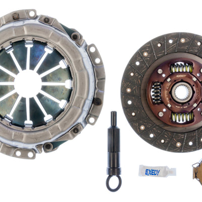 Exedy OE 2009-2013 Toyota Corolla L4 Clutch Kit