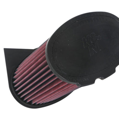 K&N 2021 Mercedes Benz A45 AMG L4 2.0L Turbo Drop In Air Filter