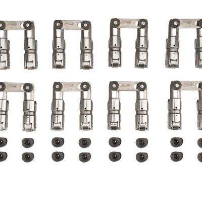 COMP Cams Hydraulic Lifter Set Race XD Chevy SB For .842in